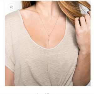 Uncommon James Skinny Dip Necklace